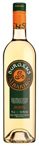 Burgáns Martín Códax Albariño 2011