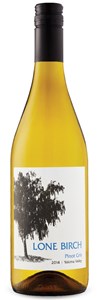 Lone Birch Pinot Gris 2012