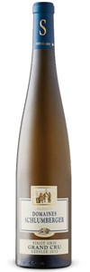 Domaines Schlumberger  Kessler Grand Cru Pinot Gris 2008