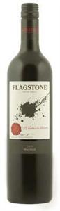 Flagstone Writer's Block Pinotage 2010