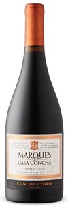 Concha y Toro Marqués De Casa Concha Syrah Shiraz 2009