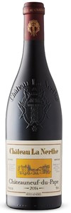 Château La Nerthe 2010