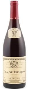 Domaine Louis Jadot Beaune Theurons 1Er Cru Pinot Noir 2010