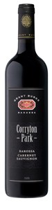 Grant Burge Corryton Park Cabernet Sauvignon 2009