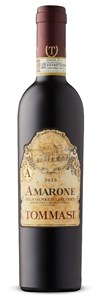 Tommasi Classico Amarone Della Valpolicella 2009