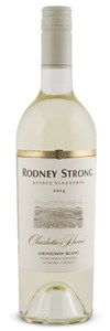 Rodney Strong Charlotte's Home Sauvignon Blanc 2015