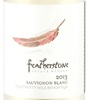 Featherstone Sauvignon Blanc 2012