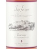 San Jacopo Da Vicchiomaggio Rosato Rosé 2012