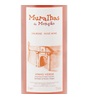 Muralhas De Monção Rosé 2012