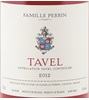 Perrin & Fils Tavel Rosé 2012