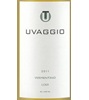 Uvaggio Vermentino 2011