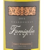 Famiglia Bianchi Chardonnay 2012