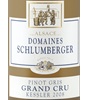 Domaines Schlumberger  Kessler Grand Cru Pinot Gris 2008