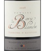 Domaine La Borie Blanche Terroirs D'altitude Lorgeril 2008