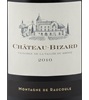 Château Bizard Montagne De Raucoule 2010