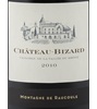 Château Bizard Montagne De Raucoule 2010