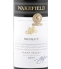 Wakefield Winery Merlot 2012