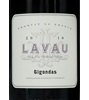 Lavau Gigondas 2010