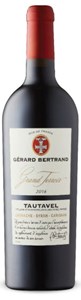 Gérard Bertrand Grand Terroir Tautavel Grenache Syrah Carignan 2016