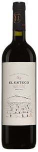 El Esteco Malbec 2015