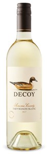 Decoy Sauvignon Blanc 2017