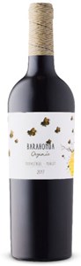 Barahonda Organic Monastrell Merlot 2017
