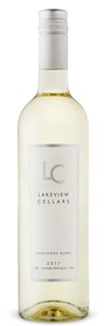 Lakeview Wine Co. Sauvignon Blanc 2017