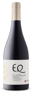 Matetic EQ Syrah 2014