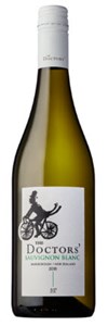 Forrest The Doctors' Sauvignon Blanc 2018