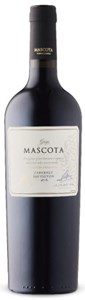 Gran Mascota Cabernet Sauvignon 2015