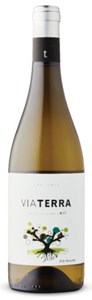 Edetària Via Terra Garnatxa  Blanca 2017