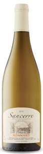 Domaine Bonnard Sancerre 2018