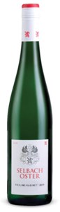 Selbach Oster Riesling Kabinett 2017