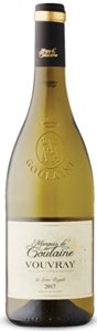 Marquis De Goulaine Vouvray 2017