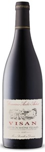 Domaines André Aubert Visan Côtes du Rhône-Villages 2016