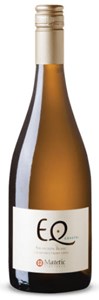 Matetic EQ Coastal  Sauvignon Blanc 2018