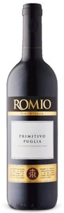 Romio Primitivo 2017