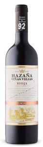 Hazaña Viñas Viejas 2014