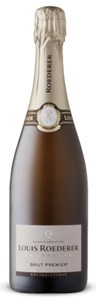 Louis Roederer Premier Brut Champagne