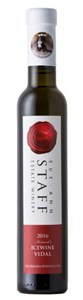 Sue-Ann Staff Howard's Vidal Icewine 2016