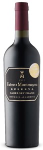 Fabre Montmayou Reserva Cabernet Franc 2016