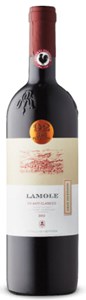 Lamole Chianti Classico 2012