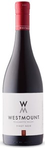 Westmount Pinot Noir 2015