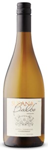 Susana Balbo Signature Chardonnay 2016