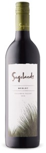 Precept Sagelands Merlot 2016