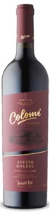 Colomé Estate Malbec 2016