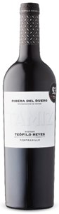 Bodegas Teófillo Reyes Tamiz Tempranillo 2016