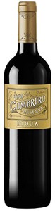 Viña Cumbrero Rioja Reserva 2013