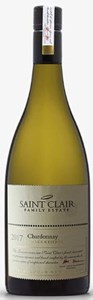 Saint Clair Family Estate Omaka Reserve Chardonnay 2017