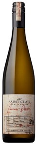 Saint Clair Family Estate Pioneer Block Pinot Blanc 2018